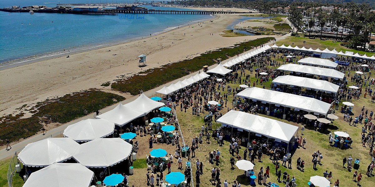 California Wine Festival