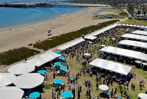 California Wine Festival Image