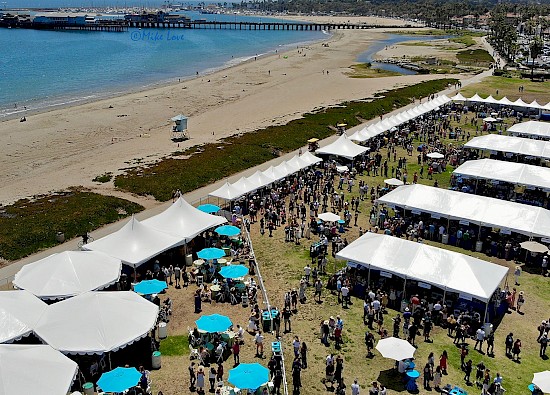 California Wine Festival