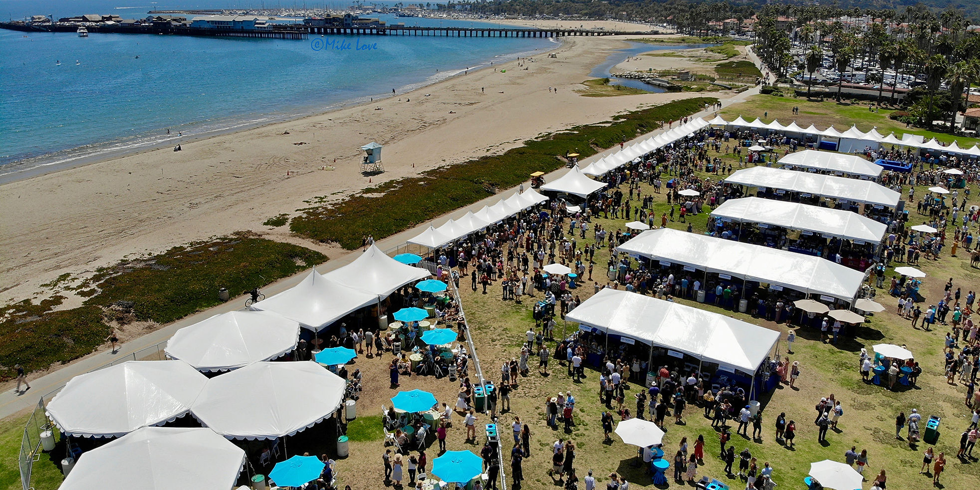 California Wine Festival Image