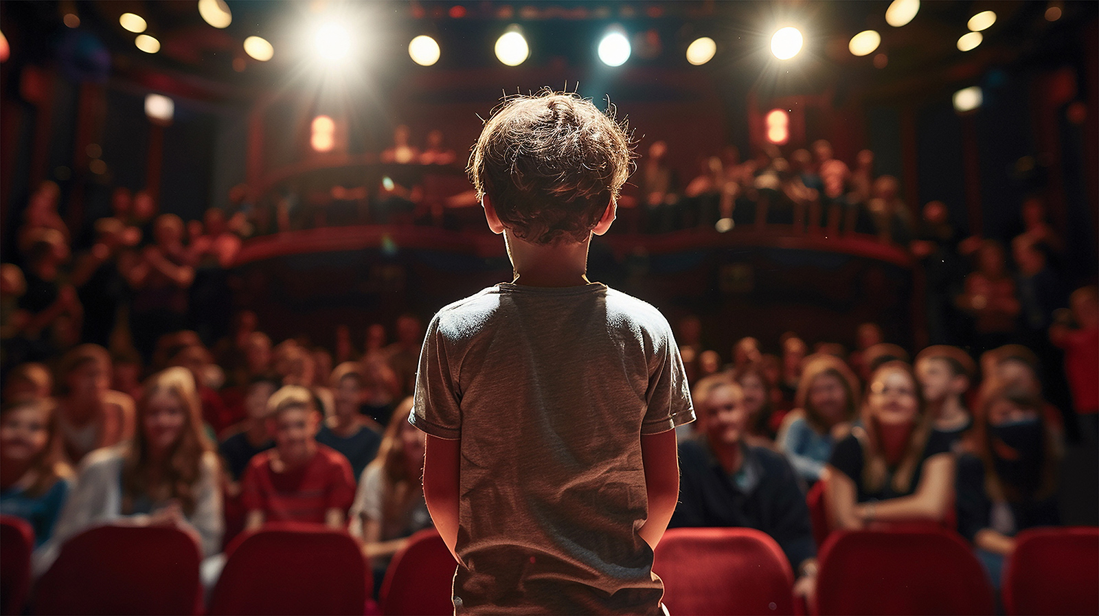 Stage Left Productions