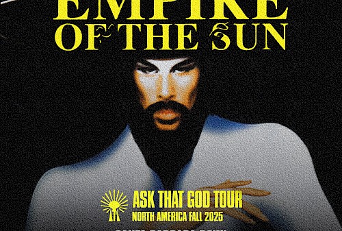Empire of the Sun Image