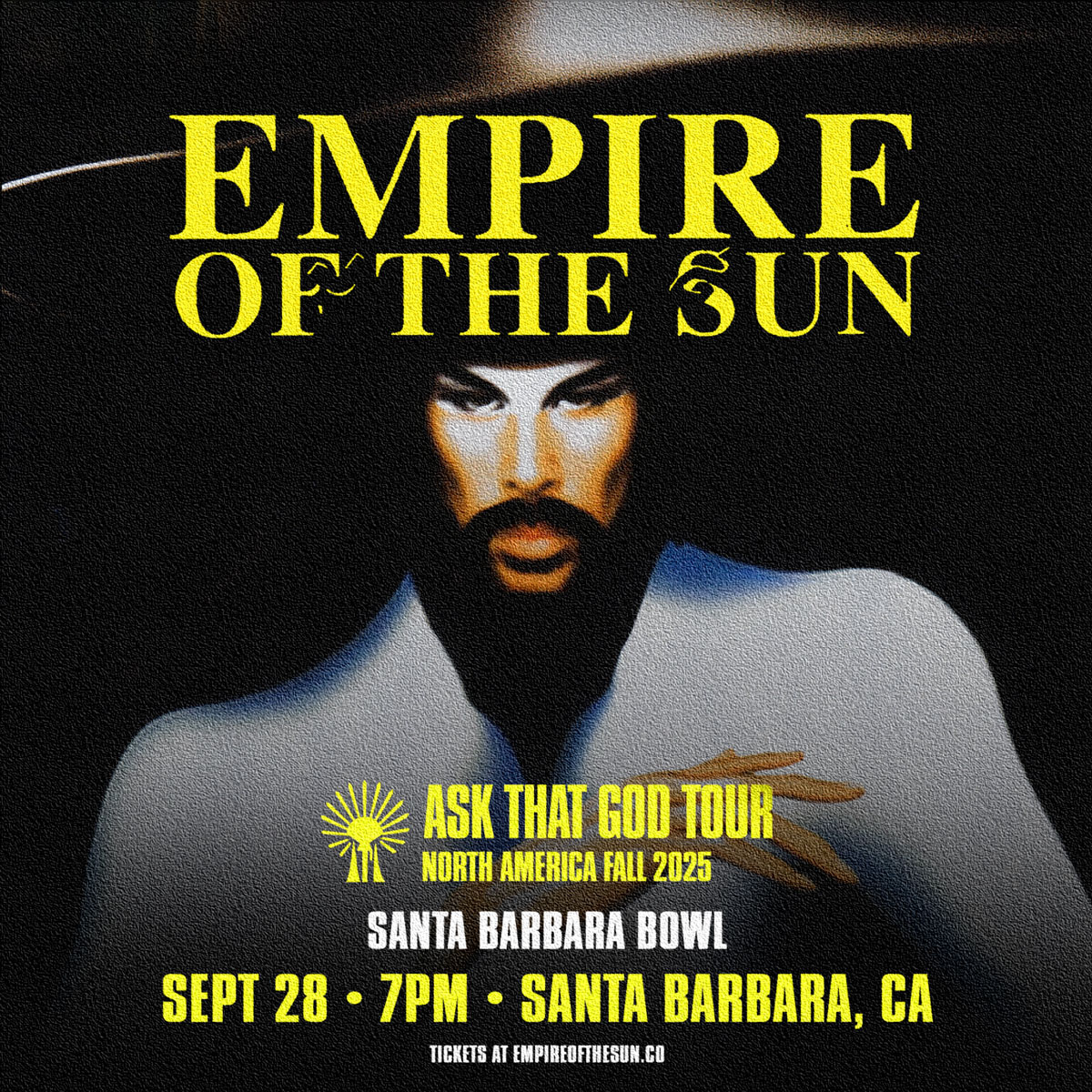 Empire of the Sun Image