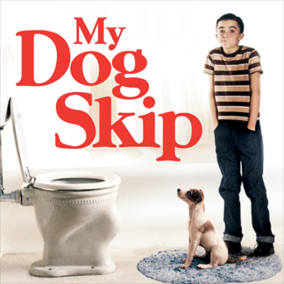 My Dog Skip