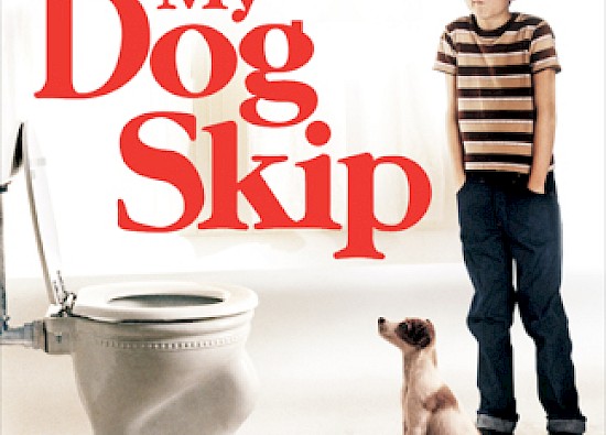 My Dog Skip