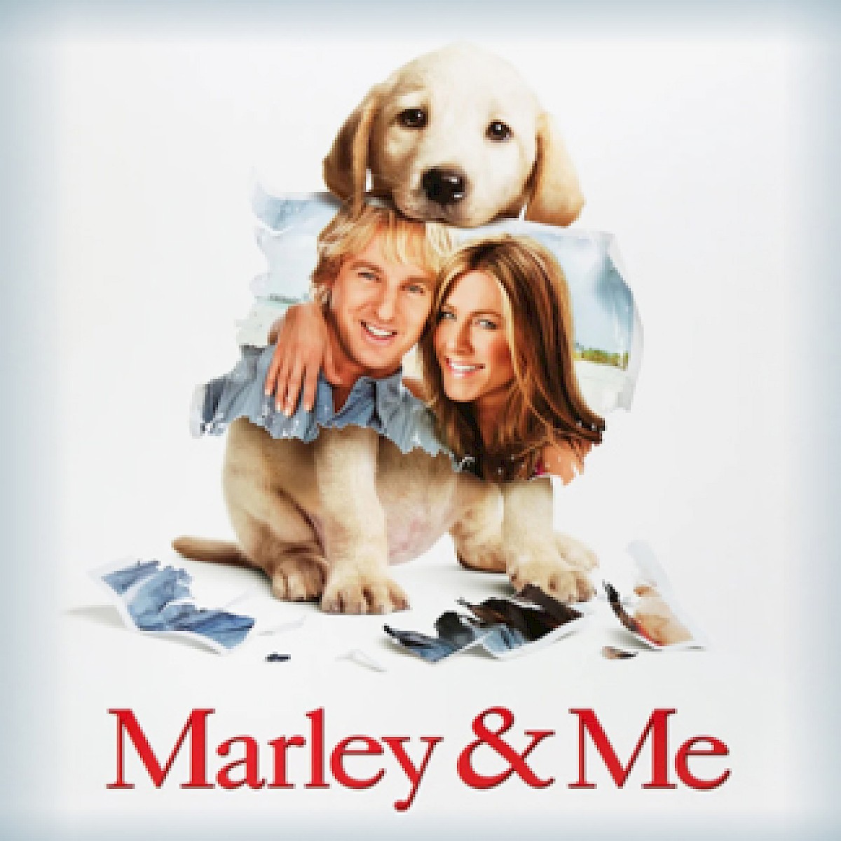 Marley and Me