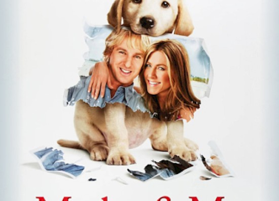 Marley and Me