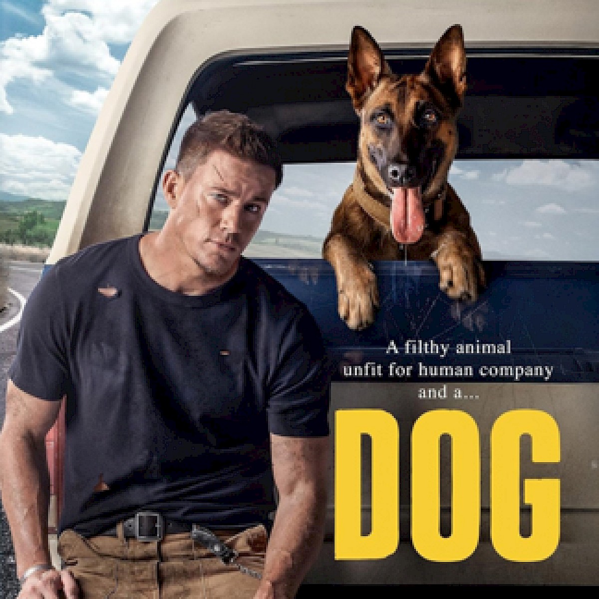 Dog