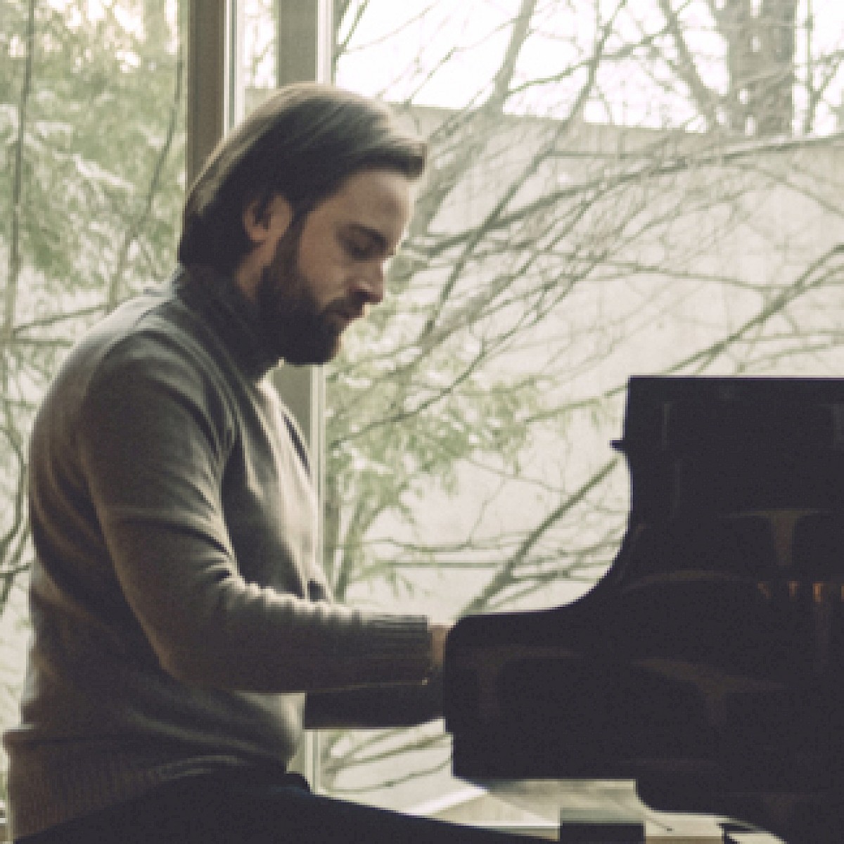Daniil Trifonov, piano