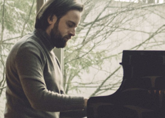 Daniil Trifonov, piano