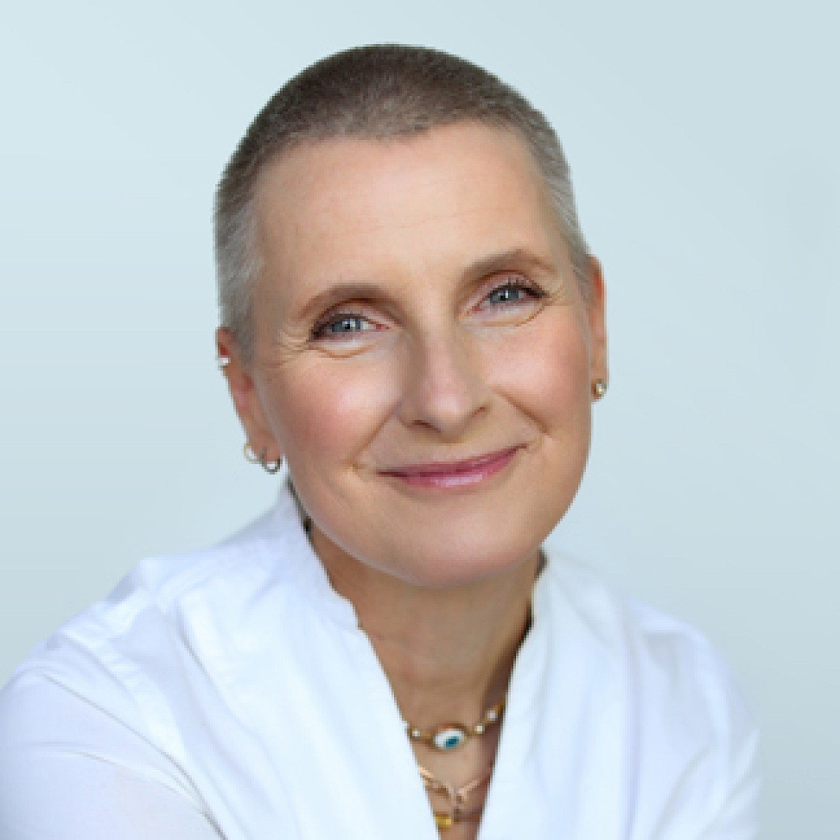 Elizabeth Gilbert