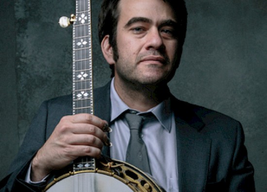 Noam Pikelny and Friends