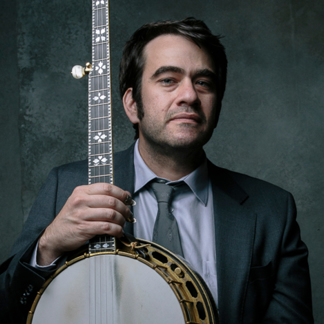 Noam Pikelny and Friends Image