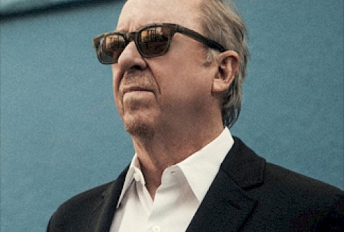 Boz Scaggs Image