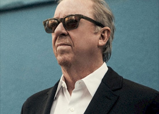 Boz Scaggs