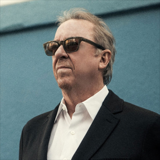 Boz Scaggs Image