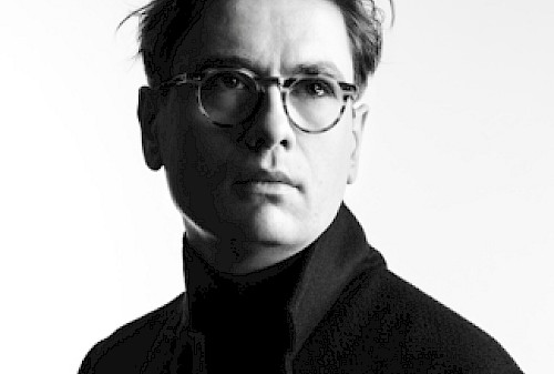 Víkingur Ólafsson, piano Image