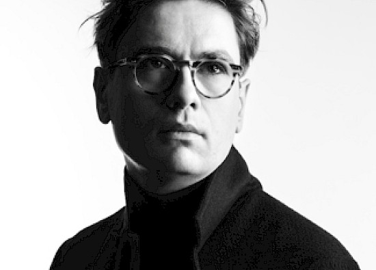 Víkingur Ólafsson, piano