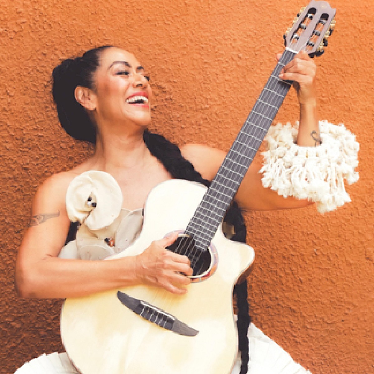 Lila Downs