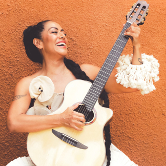 Lila Downs Image