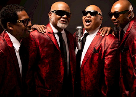 Blind Boys of Alabama