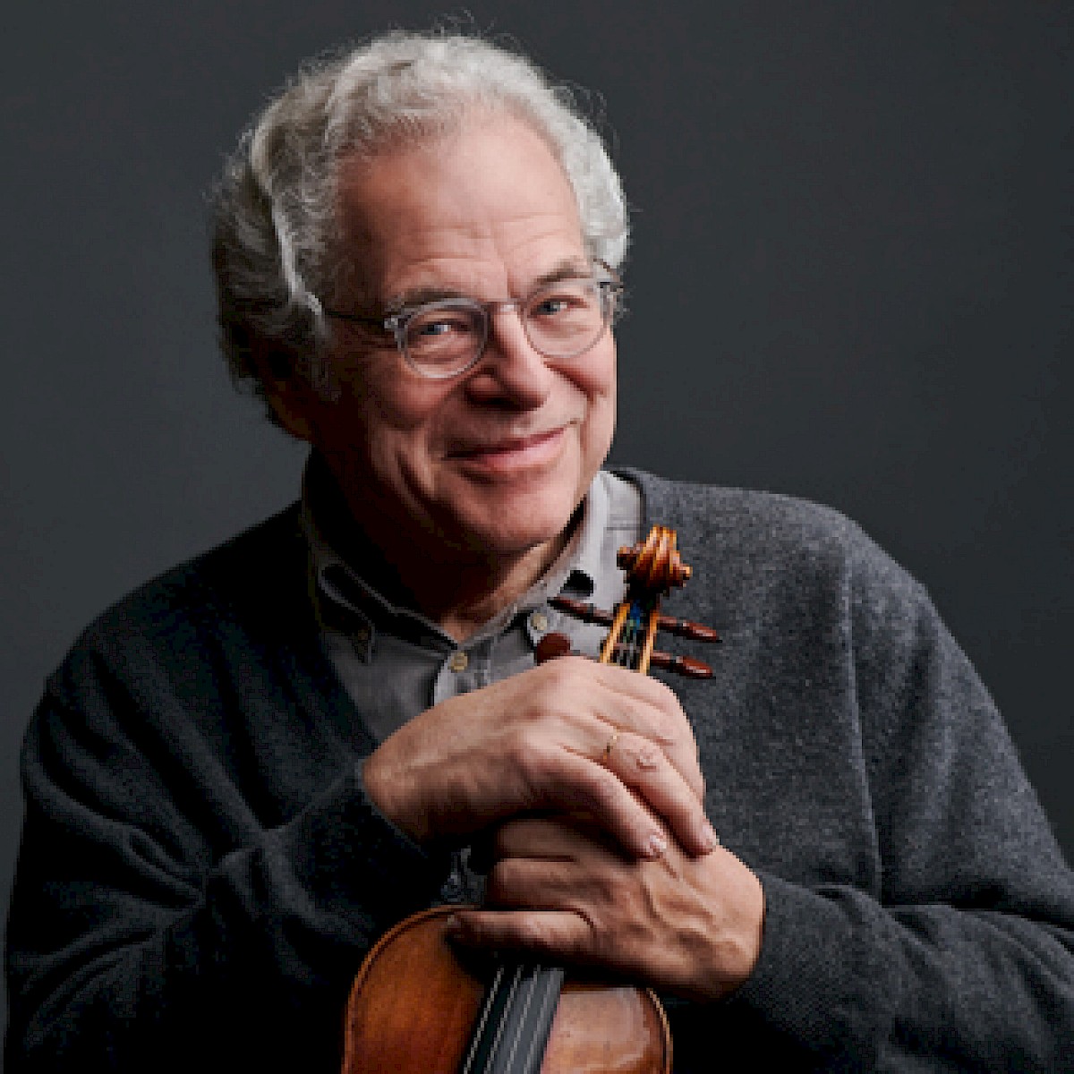Itzhak Perlman In the Fiddler&rsquo;s House