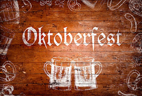Santa Barbara Oktoberfest Image