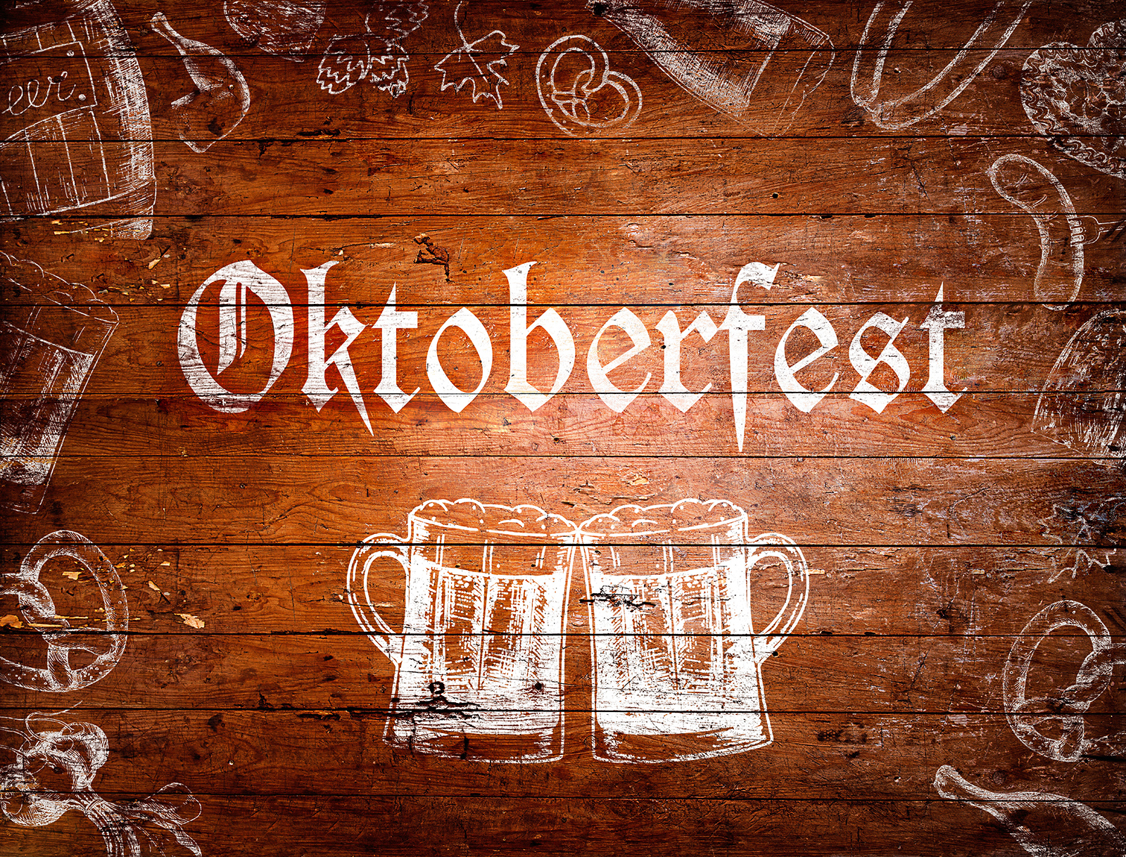 Santa Barbara Oktoberfest Image