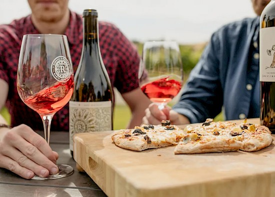 Celebrate National Relaxation Day at Rideau Vineyard