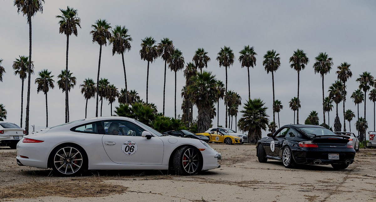 Rally 4 Kids