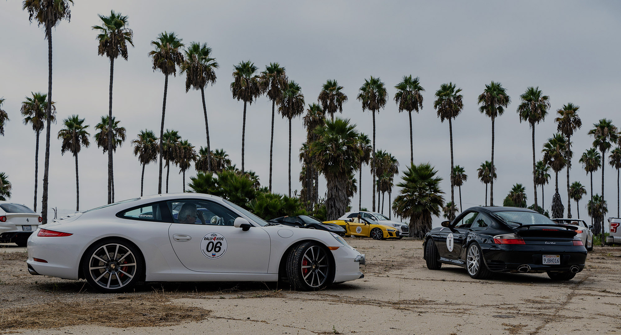 Rally 4 Kids Image