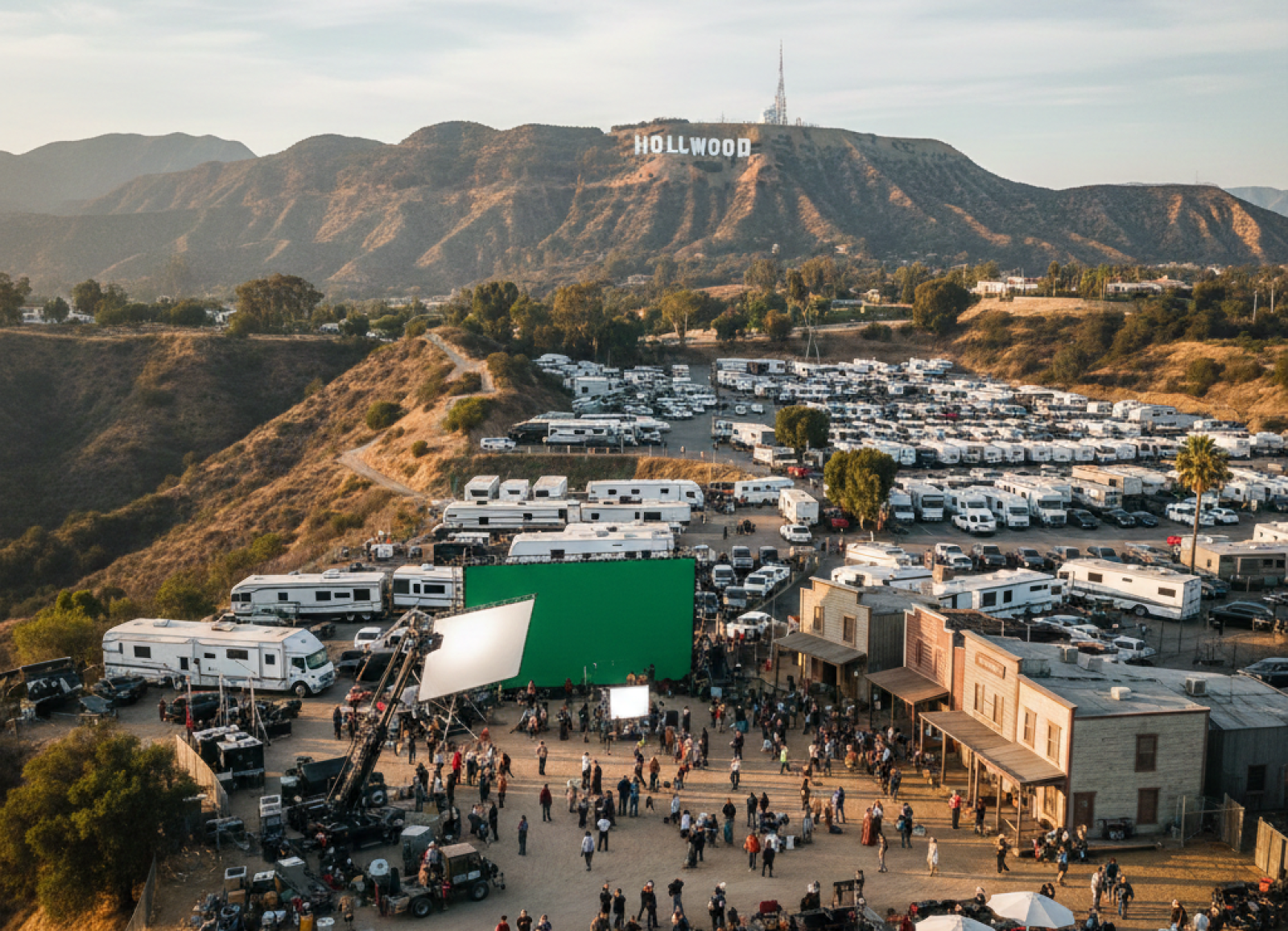 Movies & Entertainment