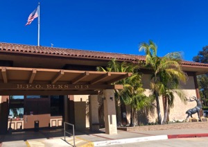 Elks Lodge Santa Barbara Image - 