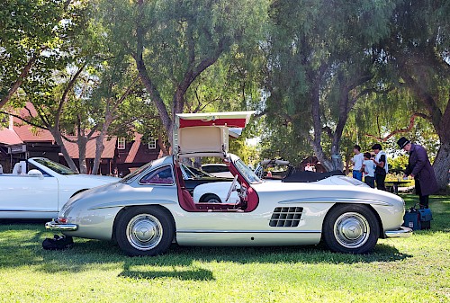 4th Annual Cars & Cowboys Image