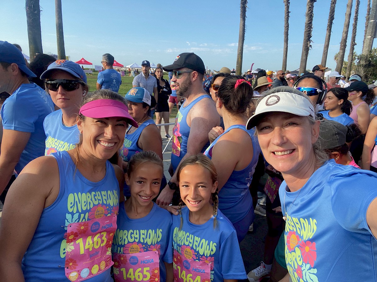 2025 She.is.beautiful Santa Barbara 5k & 10k