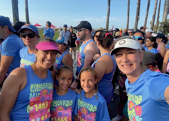2025 She.is.beautiful Santa Barbara 5k & 10k
