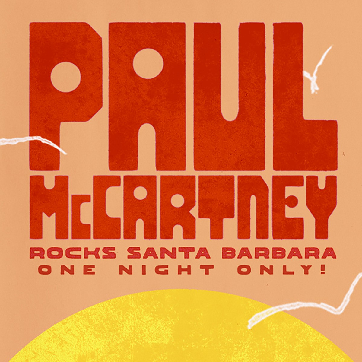 Paul McCartney