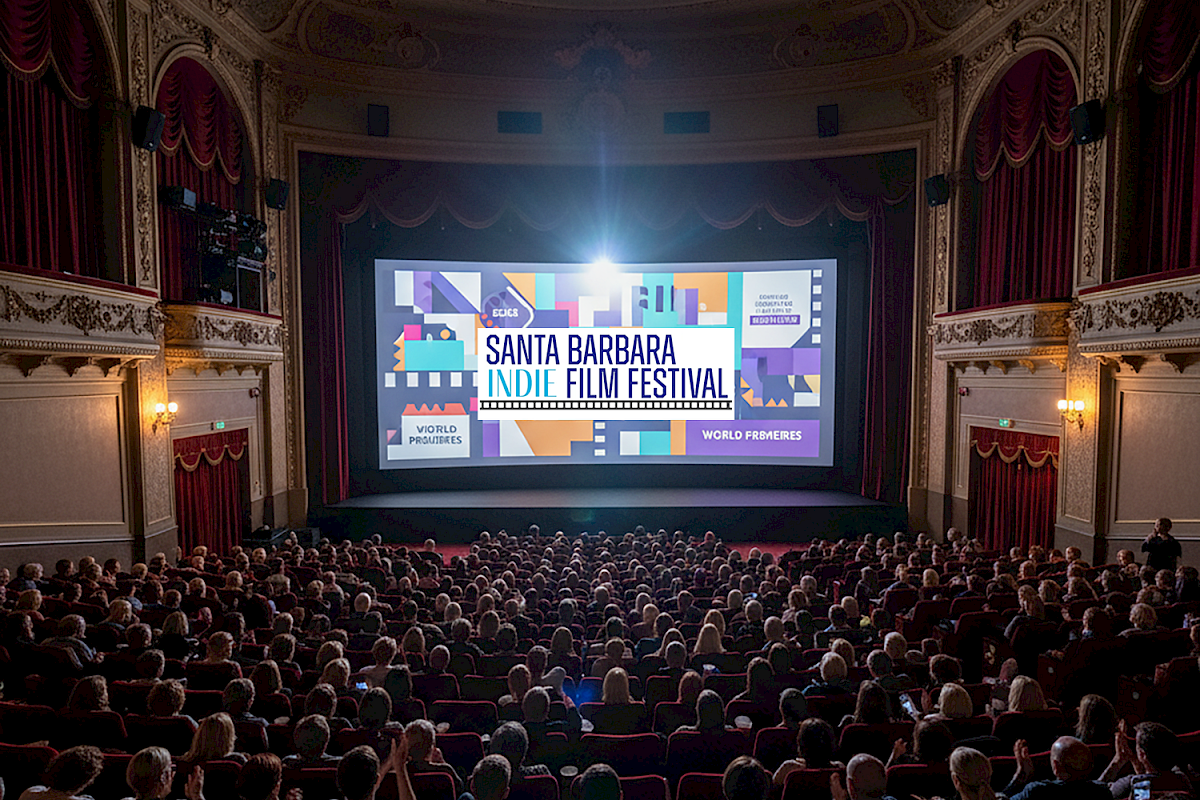2025 Santa Barbara Indie Film Festival