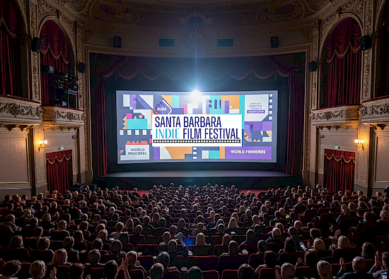 2025 Santa Barbara Indie Film Festival
