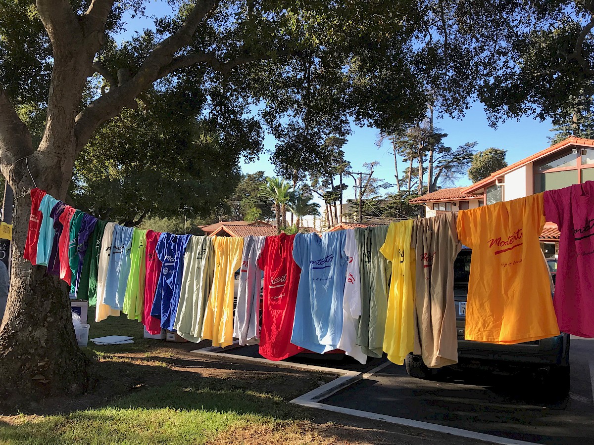 2025 Montecito Beautification Day