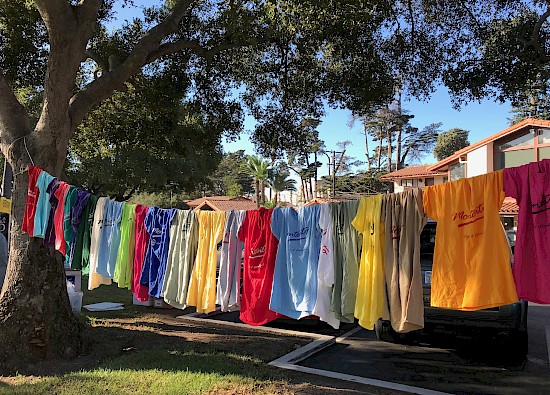 2025 Montecito Beautification Day