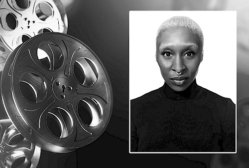 SBIFF - Kirk Douglas Award - Cynthia Erivo Image