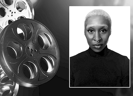 SBIFF - 18th Annual Kirk Douglas Award - Cynthia Erivo