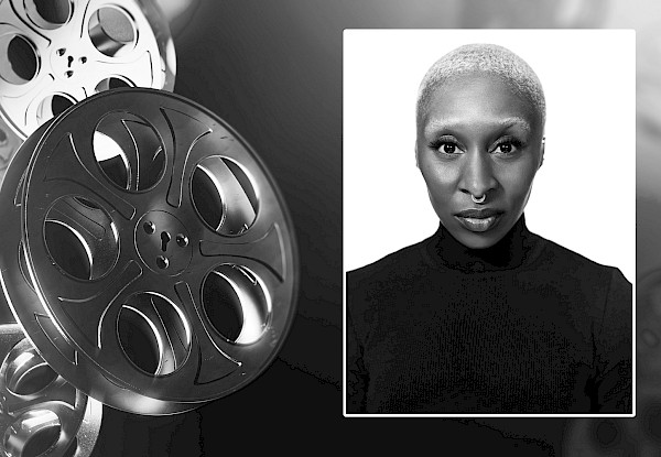 SBIFF - Kirk Douglas Award - Cynthia Erivo