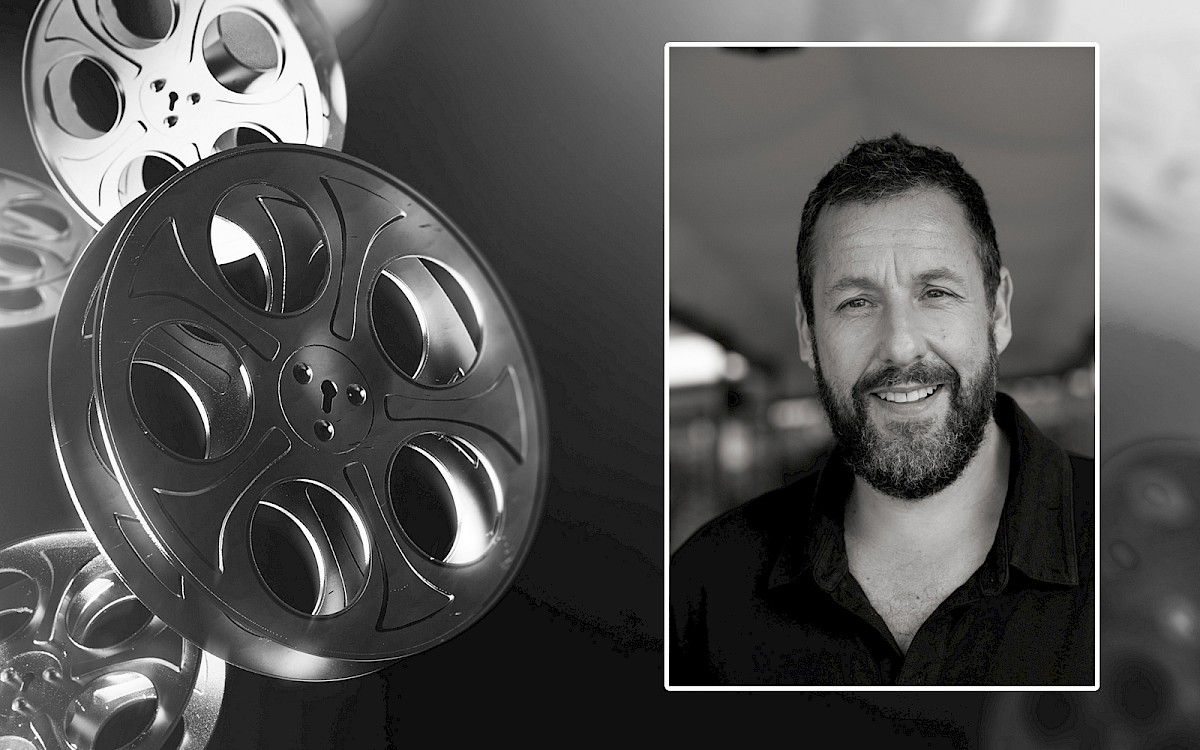 Adam Sandler to Receive the Maltin Modern Master Award at SBIFF 2026