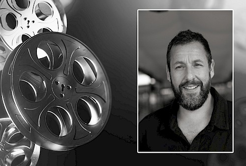 Adam Sandler to Receive the Maltin Modern Master Award at SBIFF 2026 Image