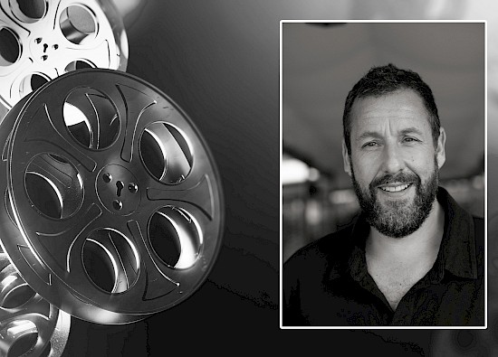 Adam Sandler to Receive the Maltin Modern Master Award at SBIFF 2026