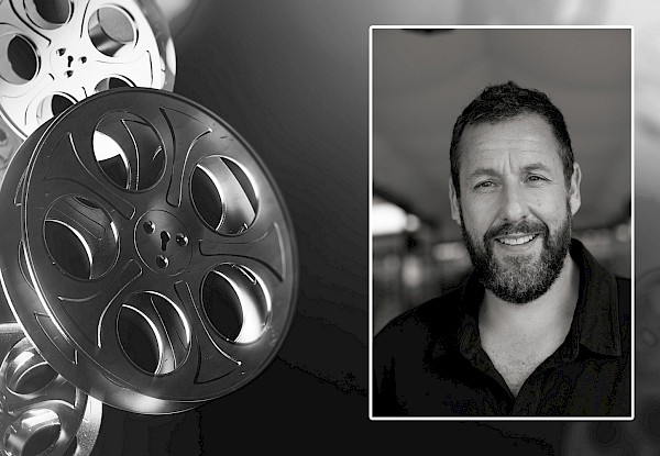 Adam Sandler to Receive the Maltin Modern Master Award at SBIFF 2026