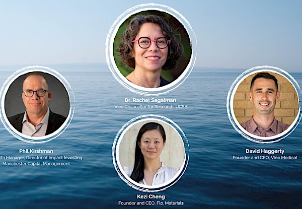 Sustainable Change Alliance 2025 SB Impact Business Summit