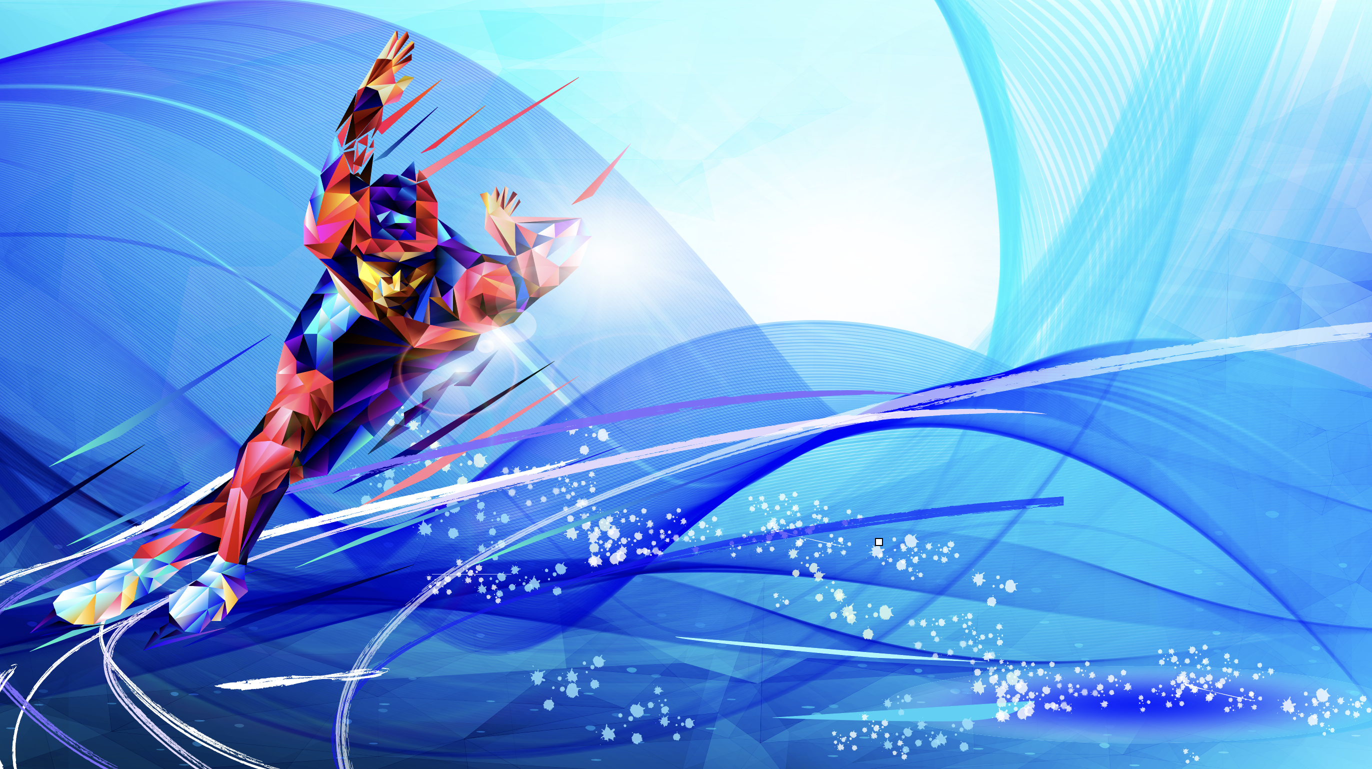 2025 ISU World Cup Speed Skating - Calgary Image